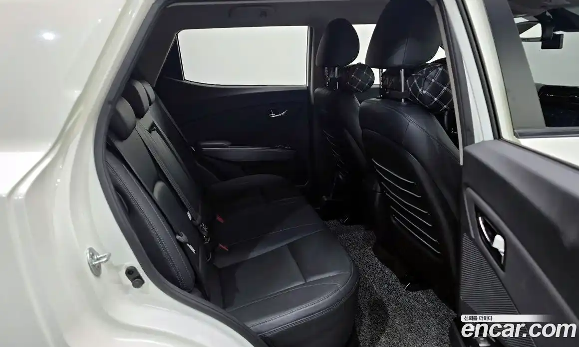SsangYong TIBOLI 2021 1.5 гидро в Москве, фото 28