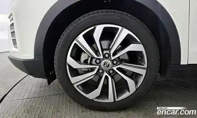 SsangYong TIBOLI 2021 1.5 гидро в Москве, миниатюра 5