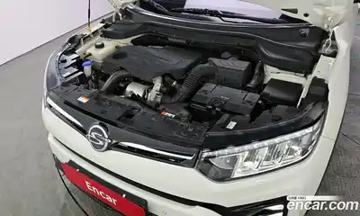 SsangYong TIBOLI 2021 1.5 гидро в Москве, миниатюра 6