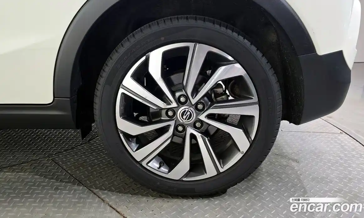 SsangYong TIBOLI 2021 1.5 гидро в Москве, фото 7