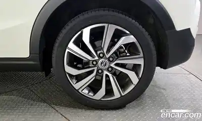 SsangYong TIBOLI 2021 1.5 гидро в Москве, миниатюра 7