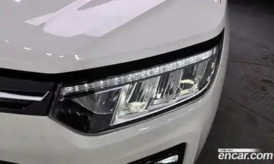 SsangYong TIBOLI 2021 1.5 гидро в Москве, миниатюра 8