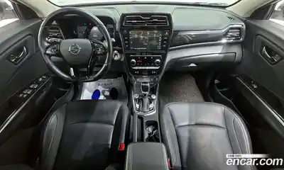 SsangYong TIBOLI 2021 1.5 гидро в Москве, миниатюра 10