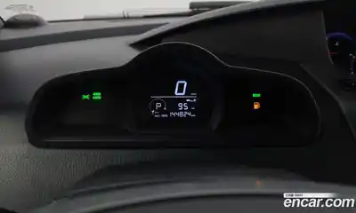SsangYong Korando 2016 2.2 гидро в Москве № 1540361, миниатюра 11