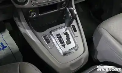 SsangYong Korando 2016 2.2 гидро в Москве № 1540361, миниатюра 12