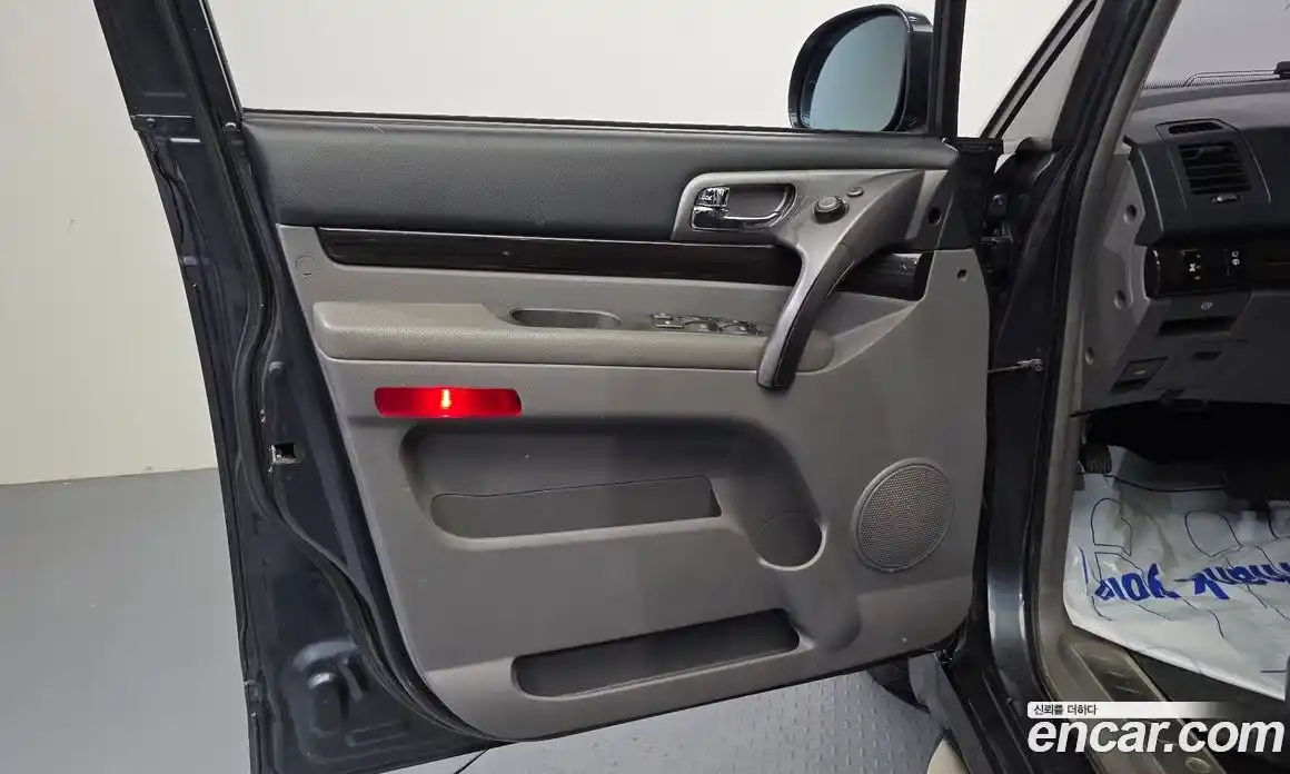 SsangYong Korando 2016 2.2 гидро в Москве № 1540361, фото 14