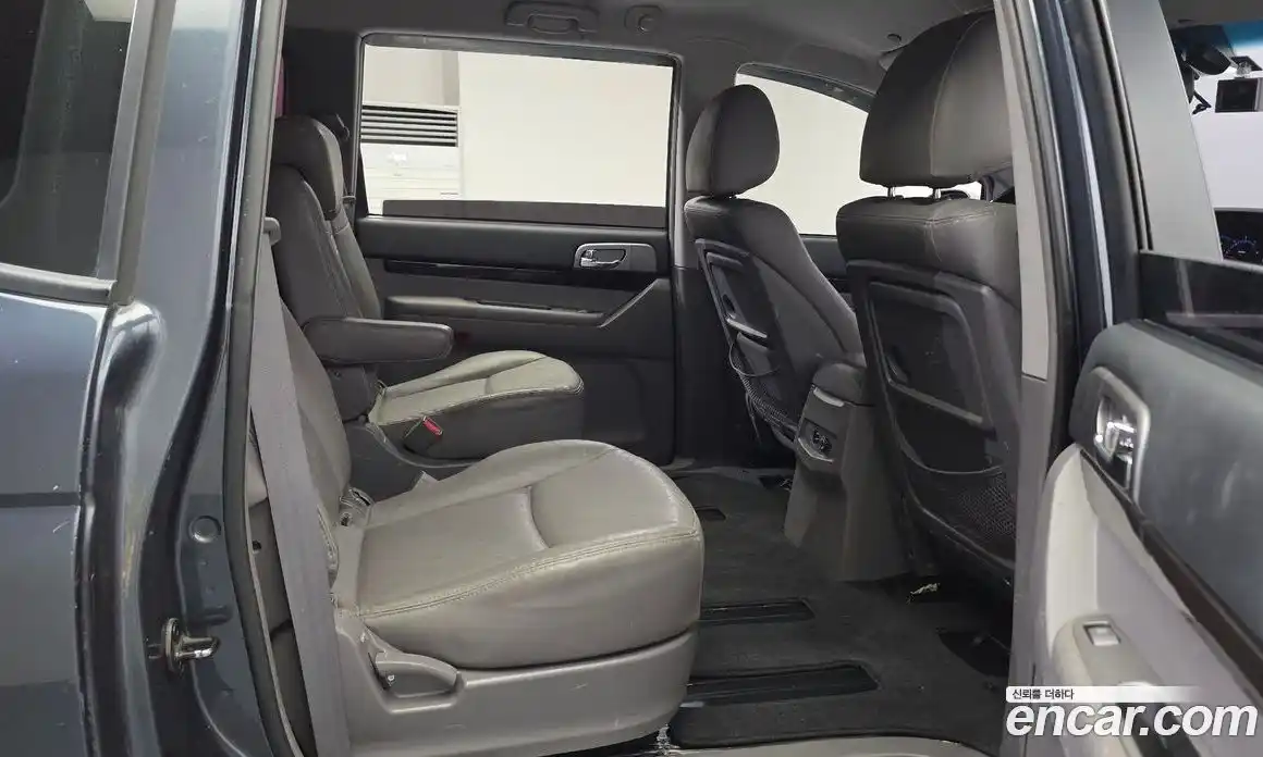 SsangYong Korando 2016 2.2 гидро в Москве № 1540361, фото 16