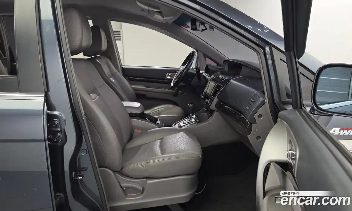 SsangYong Korando 2016 2.2 гидро в Москве № 1540361, фото 18