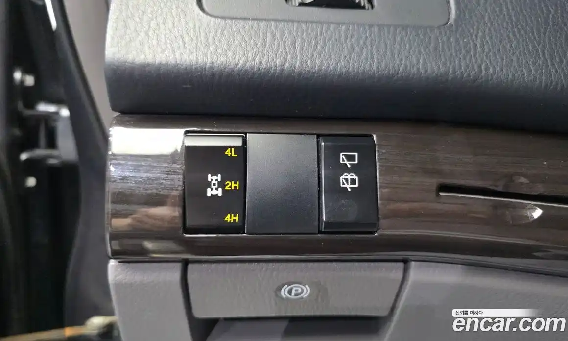 SsangYong Korando 2016 2.2 гидро в Москве № 1540361, фото 20