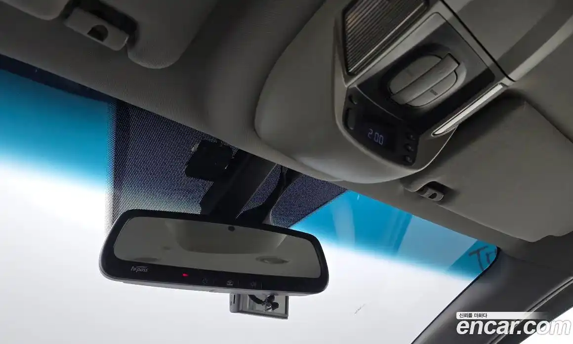 SsangYong Korando 2016 2.2 гидро в Москве № 1540361, фото 25