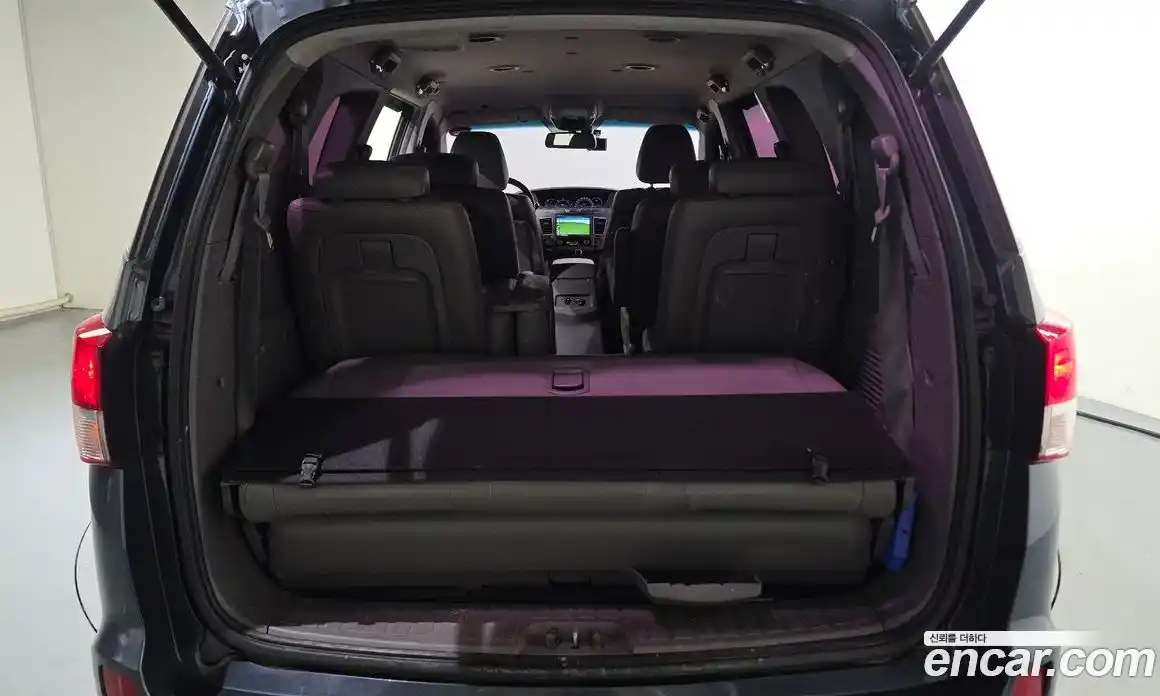 SsangYong Korando 2016 2.2 гидро в Москве № 1540361, фото 26