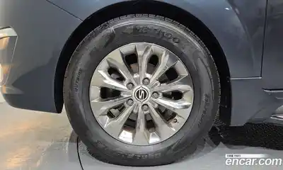 SsangYong Korando 2016 2.2 гидро в Москве № 1540361, миниатюра 5