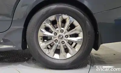 SsangYong Korando 2016 2.2 гидро в Москве № 1540361, миниатюра 7