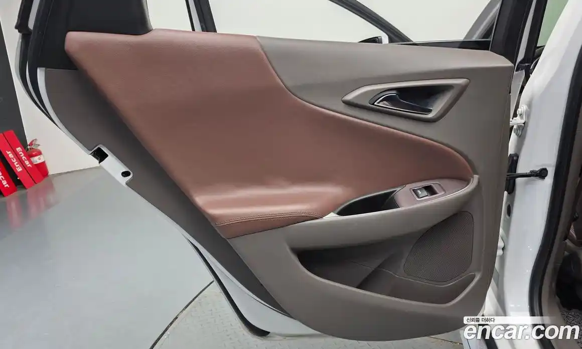 Chevrolet Malibu 2019 1.3 гидро в Москве № 1541334, фото 15
