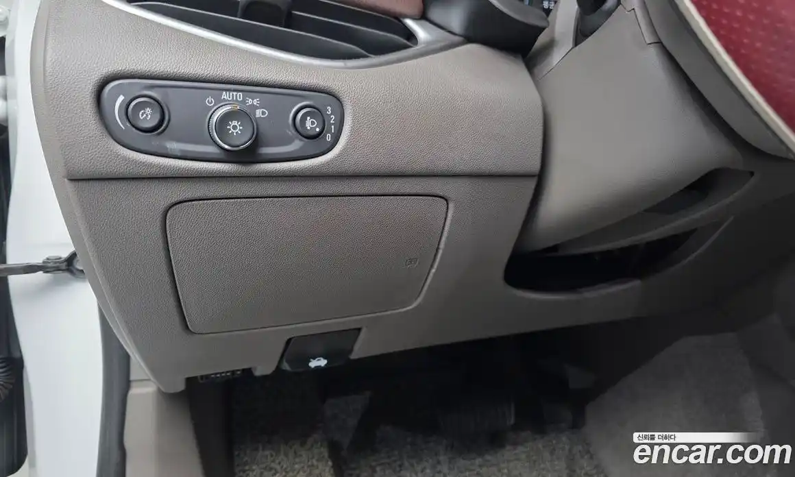 Chevrolet Malibu 2019 1.3 гидро в Москве № 1541334, фото 30