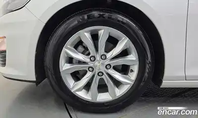 Chevrolet Malibu 2019 1.3 гидро в Москве № 1541334, миниатюра 5
