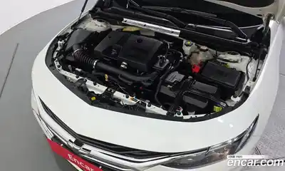 Chevrolet Malibu 2019 1.3 гидро в Москве № 1541334, миниатюра 6