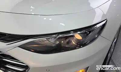 Chevrolet Malibu 2019 1.3 гидро в Москве № 1541334, миниатюра 8