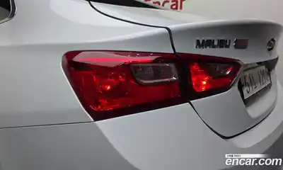Chevrolet Malibu 2019 1.3 гидро в Москве № 1541334, миниатюра 9