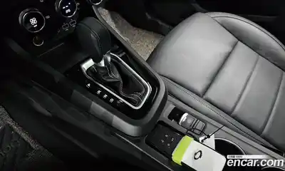 Renault XM3 2023 1.6 гидро в Москве № 1542765, миниатюра 11