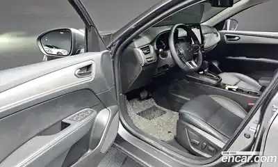 Renault XM3 2023 1.6 гидро в Москве № 1542765, миниатюра 12