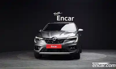 Renault XM3 2023 1.6 гидро в Москве № 1542765, миниатюра 2