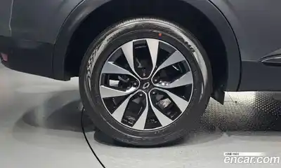 Renault XM3 2023 1.6 гидро в Москве № 1542765, миниатюра 4