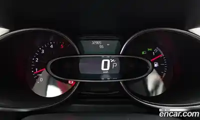 Renault Cilo 2018 1.5 гидро в Москве № 1542815, миниатюра 11