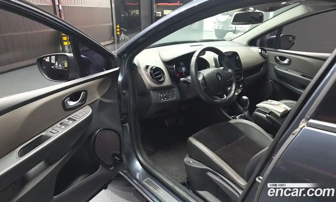 Renault Cilo 2018 1.5 гидро в Москве № 1542815, фото 13