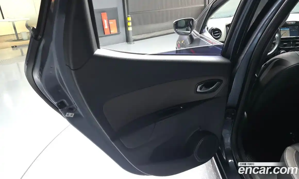 Renault Cilo 2018 1.5 гидро в Москве № 1542815, фото 15