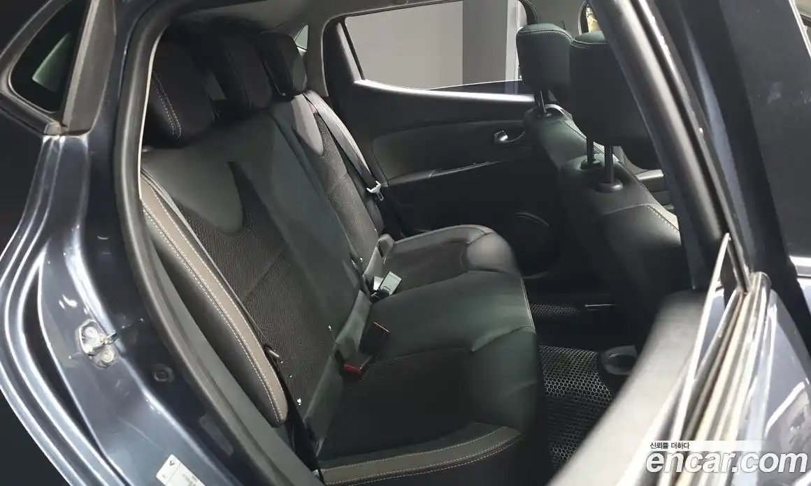 Renault Cilo 2018 1.5 гидро в Москве № 1542815, фото 18