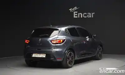 Renault Cilo 2018 1.5 гидро в Москве № 1542815, миниатюра 2