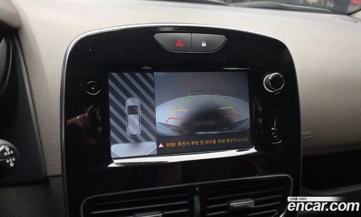 Renault Cilo 2018 1.5 гидро в Москве № 1542815, фото 21