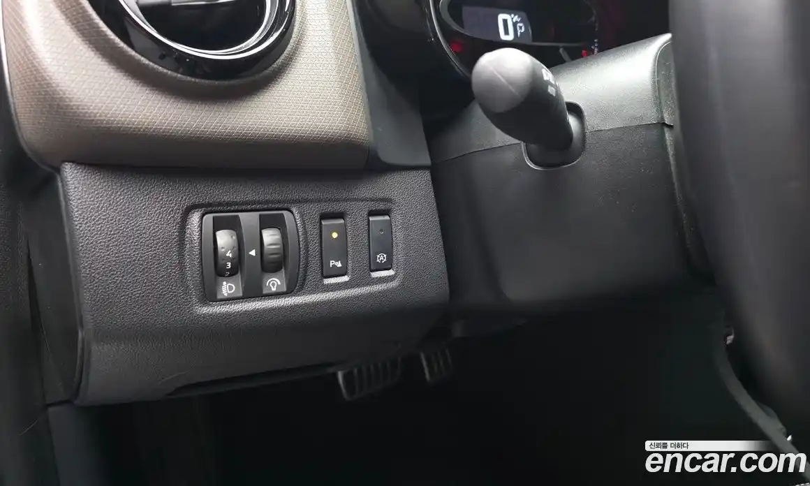 Renault Cilo 2018 1.5 гидро в Москве № 1542815, фото 29