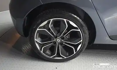 Renault Cilo 2018 1.5 гидро в Москве № 1542815, миниатюра 5