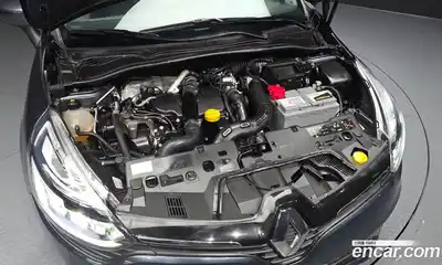 Renault Cilo 2018 1.5 гидро в Москве № 1542815, миниатюра 6