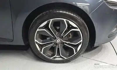 Renault Cilo 2018 1.5 гидро в Москве № 1542815, миниатюра 7