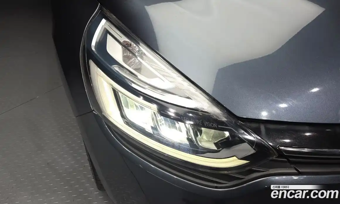 Renault Cilo 2018 1.5 гидро в Москве № 1542815, фото 8