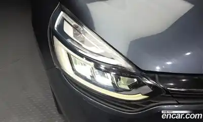 Renault Cilo 2018 1.5 гидро в Москве № 1542815, миниатюра 8