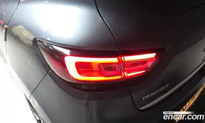 Renault Cilo 2018 1.5 гидро в Москве № 1542815, миниатюра 9