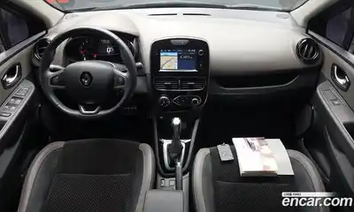 Renault Cilo 2018 1.5 гидро в Москве № 1542815, миниатюра 10