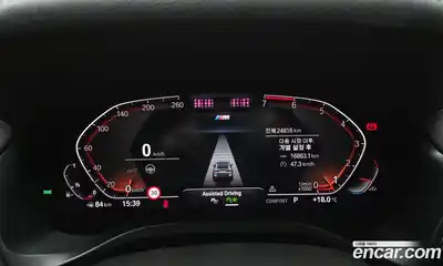BMW X4 2024 2.0 гидро в Москве № 1544284, миниатюра 11