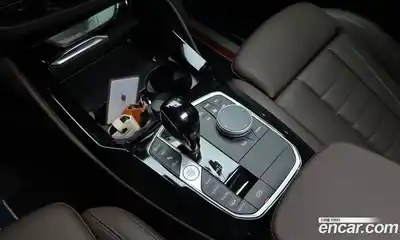 BMW X4 2024 2.0 гидро в Москве № 1544284, миниатюра 12