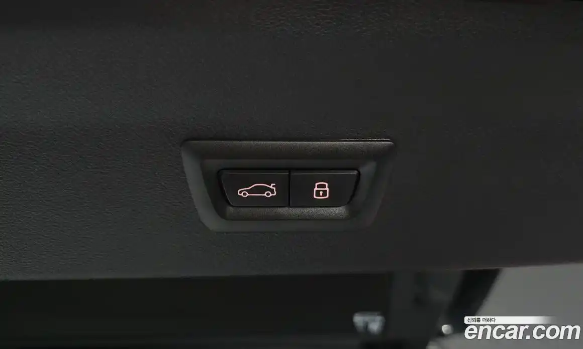 BMW X4 2024 2.0 гидро в Москве № 1544284, фото 26