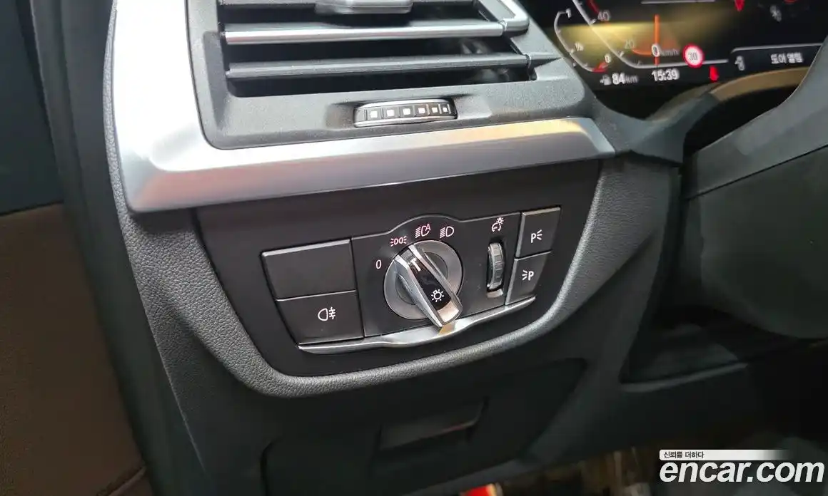 BMW X4 2024 2.0 гидро в Москве № 1544284, фото 30