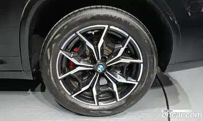 BMW X4 2024 2.0 гидро в Москве № 1544284, миниатюра 7
