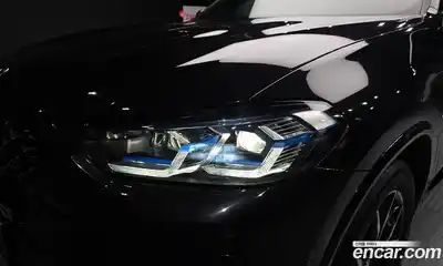 BMW X4 2024 2.0 гидро в Москве № 1544284, миниатюра 8