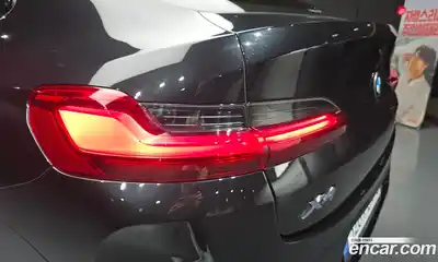 BMW X4 2024 2.0 гидро в Москве № 1544284, миниатюра 9