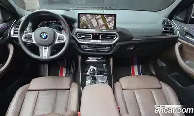 BMW X4 2024 2.0 гидро в Москве № 1544284, миниатюра 10