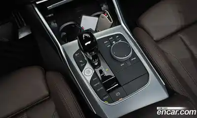 BMW 3-Series 2022 2.0 гидро в Москве № 1544388, миниатюра 12